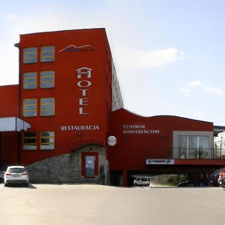 Widok Centrum Μπιέλσκο-Μπιάλα Εξωτερικό φωτογραφία