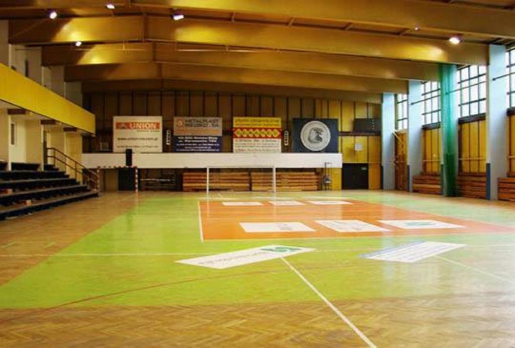 Widok Centrum Μπιέλσκο-Μπιάλα Εξωτερικό φωτογραφία